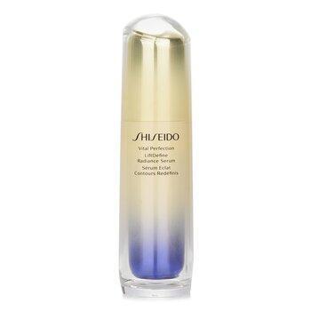Shiseido Vital Perfection LiftDefine Radiance Serum 40ml