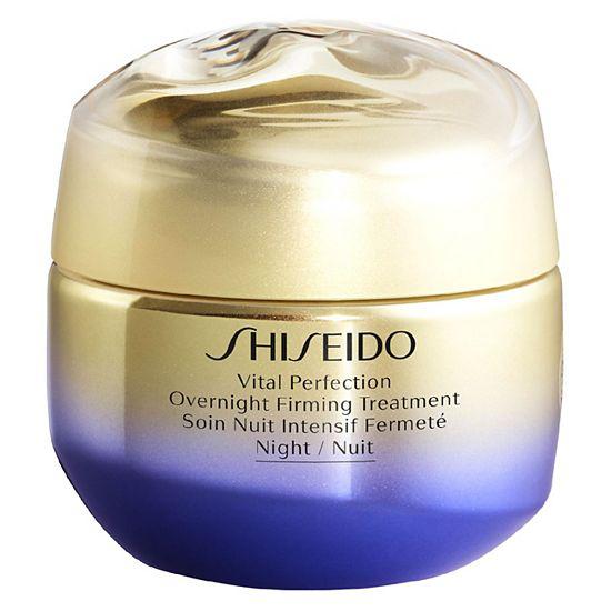 Shiseido Vital Perfection Overnight Firming Treatment 50ml