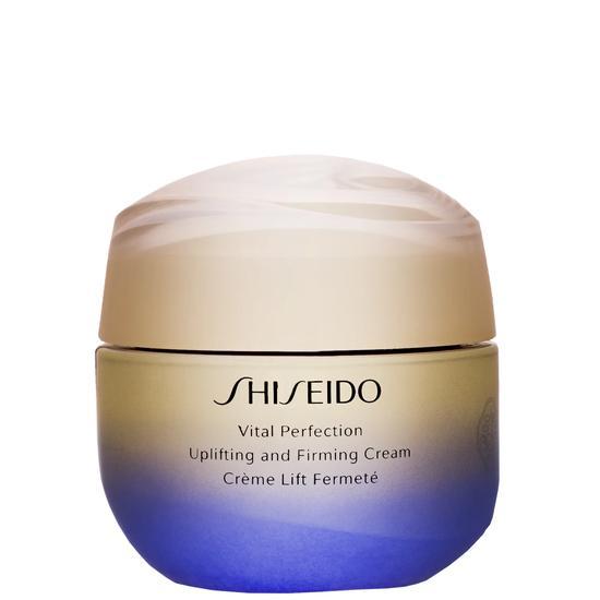 Shiseido Vital Perfection Uplifting & Firming Cream
