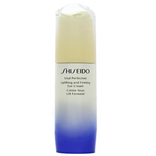 Shiseido Vital Perfection Uplifting & Firming Eye Cream