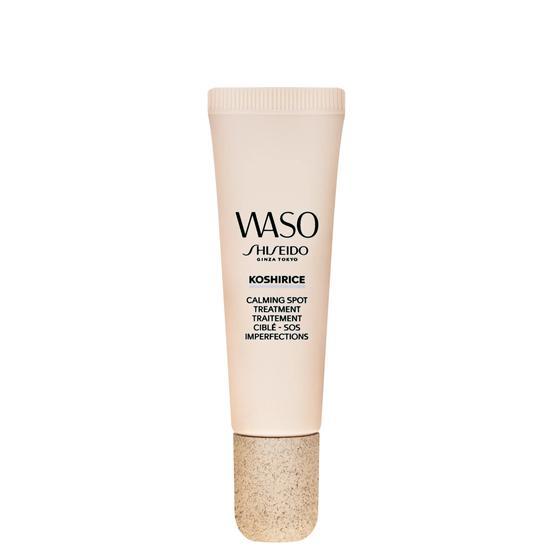 Shiseido Waso Koshirice Calming Spot Treatment