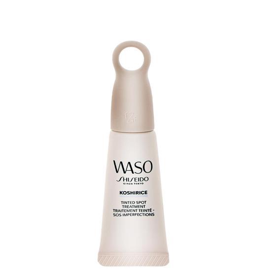 Shiseido Waso KOSHIRICE Tinted Spot Treatment