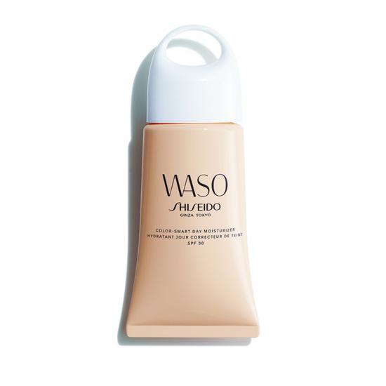 Shiseido Waso Quick Matte Moisturiser Oil Free 50ml