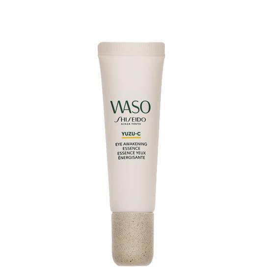 Shiseido Waso Yuzu-C Eye Awakening Essence