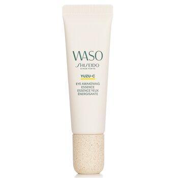 Shiseido Waso Yuzu-C Eye Awakening Essence 20ml