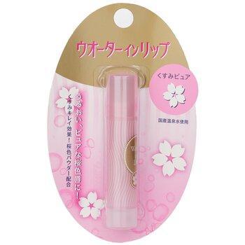 Shiseido Water In Lip 3.5g