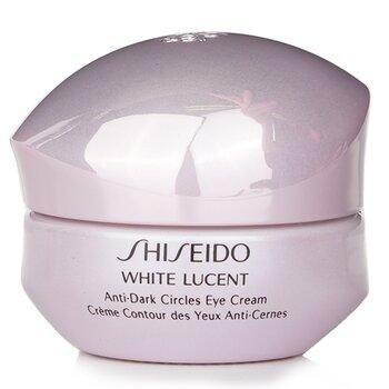 Shiseido White Lucent Anti-Dark Circles Eye Cream 15ml