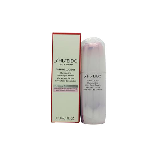 Shiseido White Lucent Illuminating Micro-Spot Serum 30ml