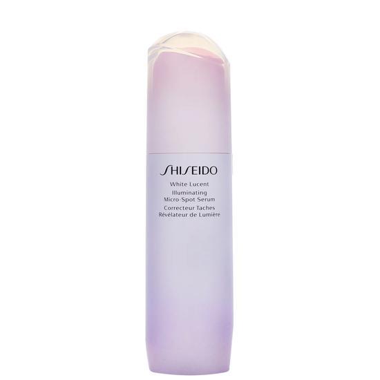Shiseido White Lucent Illuminating Micro-Spot Serum