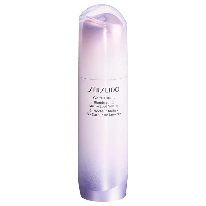 Shiseido White Lucent Illuminating Micro-Spot Serum