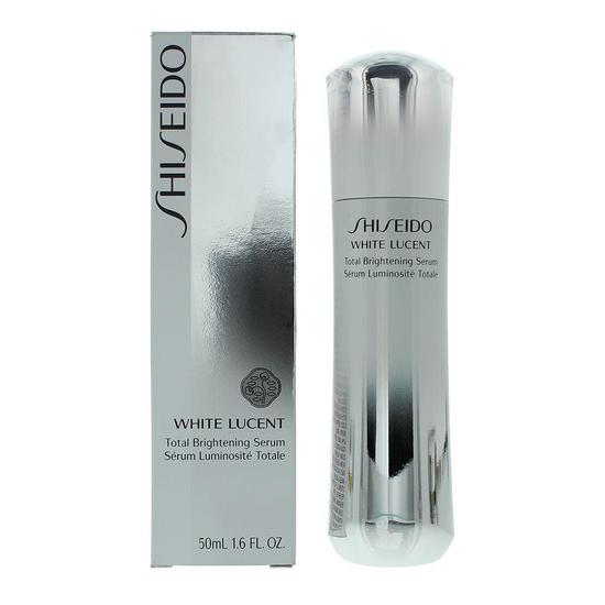 Shiseido White Lucent Total Brightening Serum 50ml