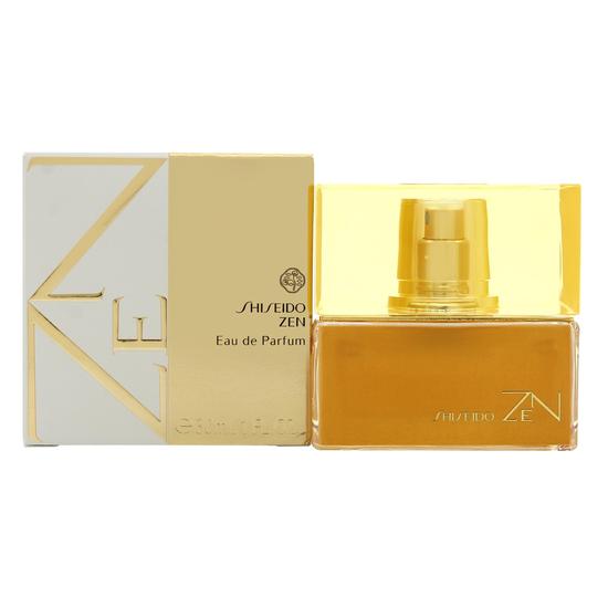 Shiseido Zen Eau De Parfum 30ml