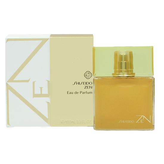 Shiseido Zen Eau De Parfum Women's Perfume Spray 100ml