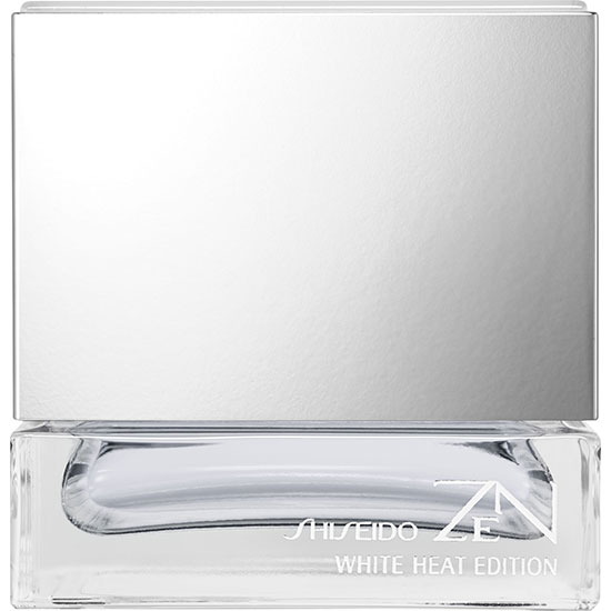 Shiseido Zen For Men White Heat Edition Eau De Parfum Spray 50ml