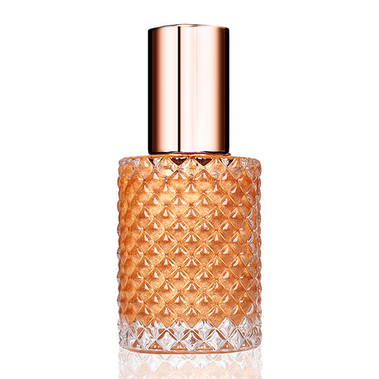 SHOW Beauty Body Shimmer Oil