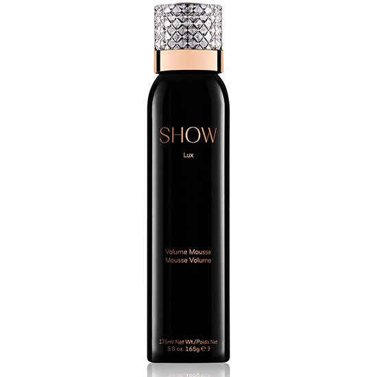 SHOW Beauty Lux Volume Mousse