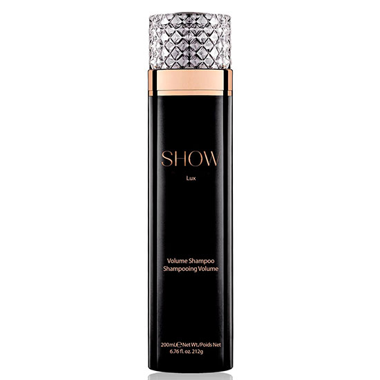 SHOW Beauty Luxury Volume Shampoo