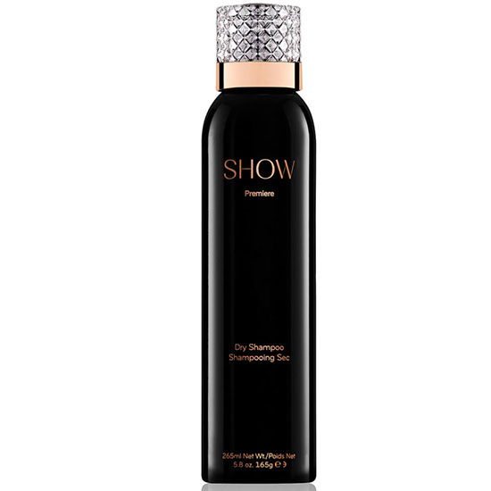 SHOW Beauty Premiere Dry Shampoo 265ml