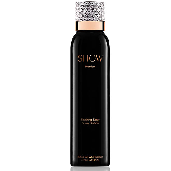 SHOW Beauty Premiere Finishing Spray
