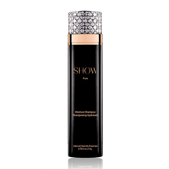 SHOW Beauty Pure Moisture Shampoo