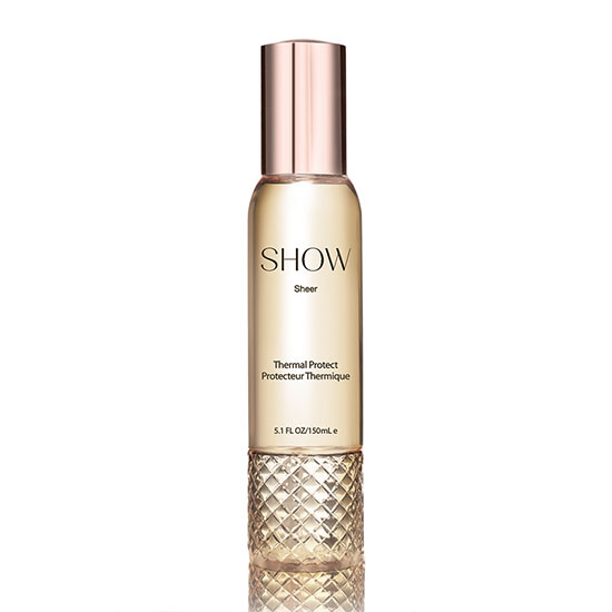 Heat Protection Spray  Shop all Hair Care products at 