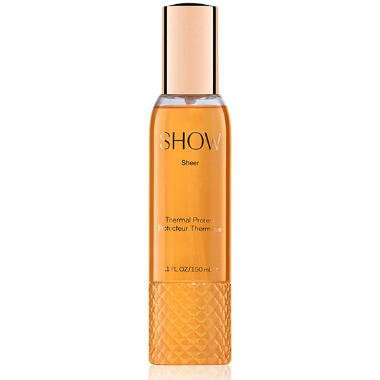 SHOW Beauty Sheer Thermal Protect