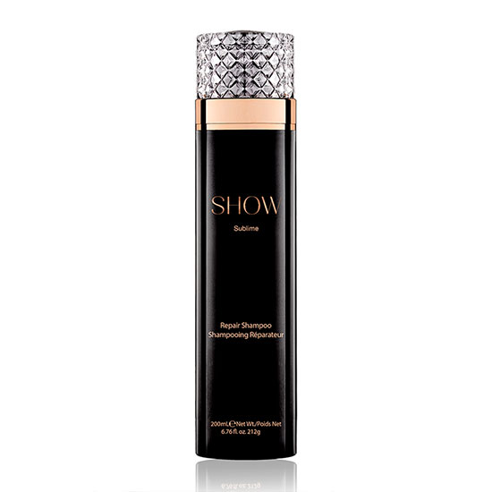 SHOW Beauty Sublime Repair Shampoo