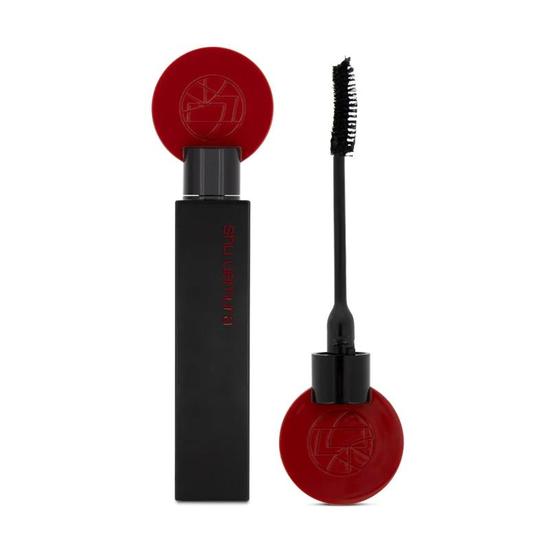 Shu Uemura Art of Hair 3d Lash Care Mascara Akasumi Black