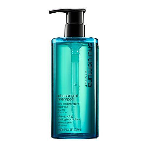 Shu Uemura Art of Hair Anti-Oil Astringent Cleanser