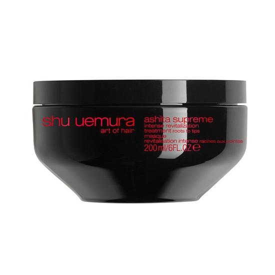 Shu Uemura Art of Hair Ashita Mask 200ml