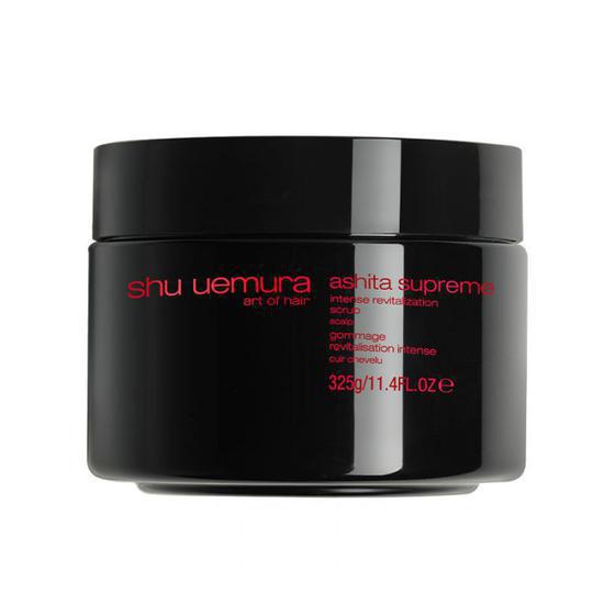 Shu Uemura Art of Hair Ashita Supreme Scrub 325g