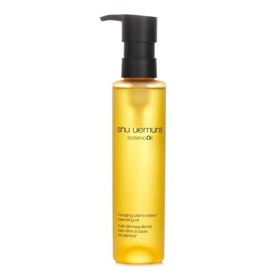 Shu Uemura Art of Hair Botanic Oil Indulging Plant-Based Cleansing Oil