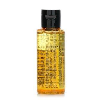 Shu Uemura Art of Hair Botanicoil Indulging Plant-Based Cleansing Oil 50ml