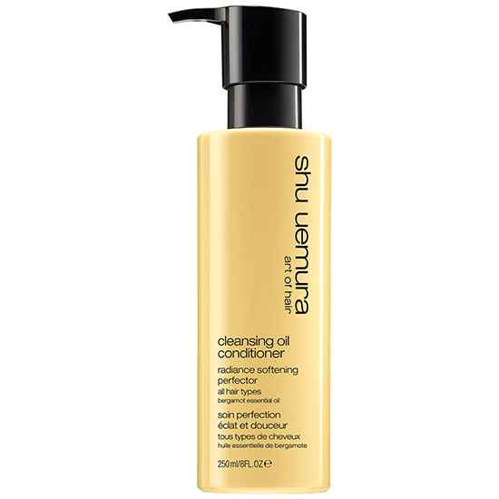 Shu Uemura Art of Hair Cleansing Oil Conditioner