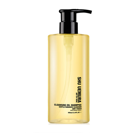 Shu Uemura Art of Hair Cleansing Oil Shampoo 400ml