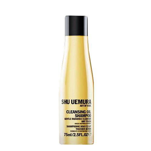 Shu Uemura Art of Hair Cleansing Oil Shampoo 75ml