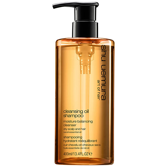 Shu Uemura Art of Hair Cleansing Oil Shampoo For Dry Scalp