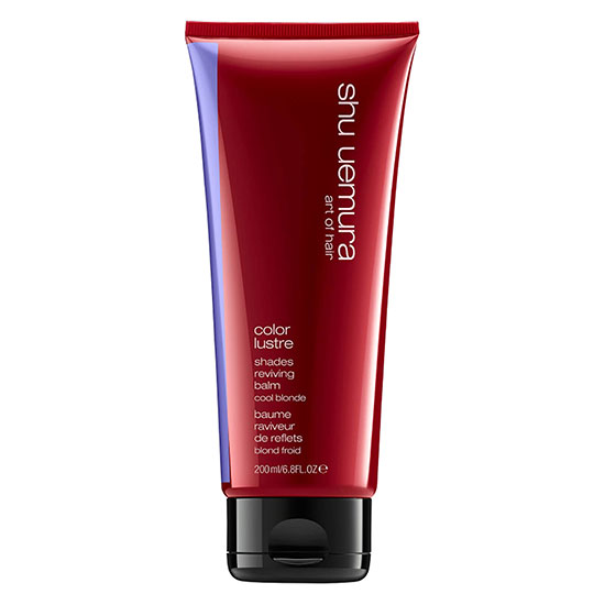 Shu Uemura Art of Hair Colour Lustre Cool Blonde 200ml