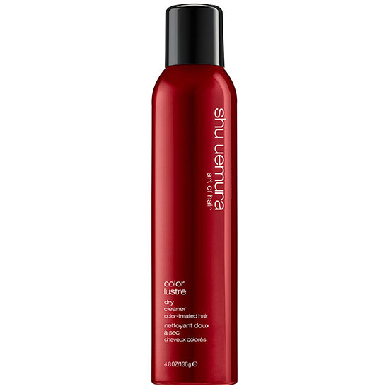 Shu Uemura Art of Hair Colour Lustre Dry Cleaner
