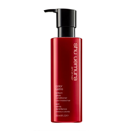 Shu Uemura Art of Hair Colour Lustre Sulphate Free Conditioner