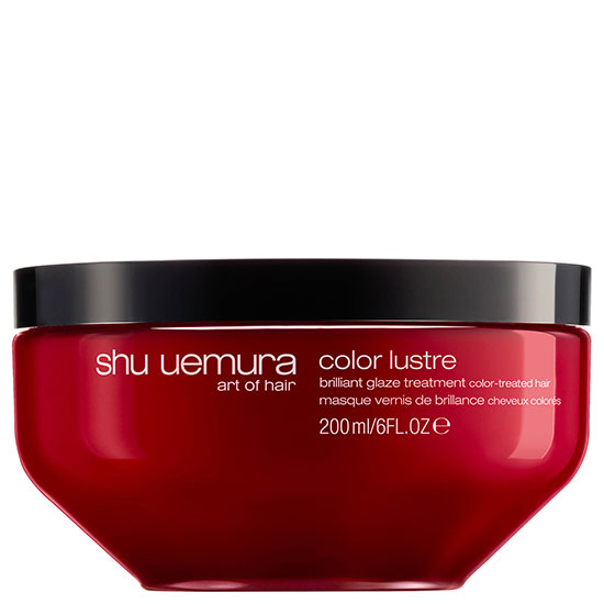 Shu Uemura Art of Hair Colustre Masque