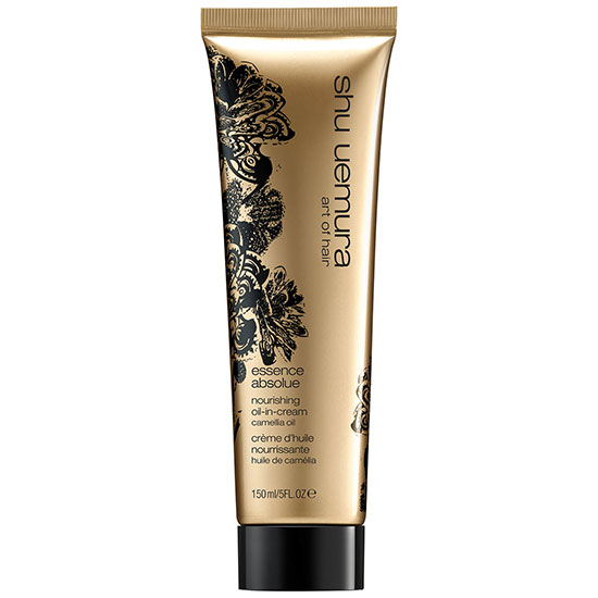 Shu Uemura Art of Hair Essence Absolue Cream Camellia 150ml