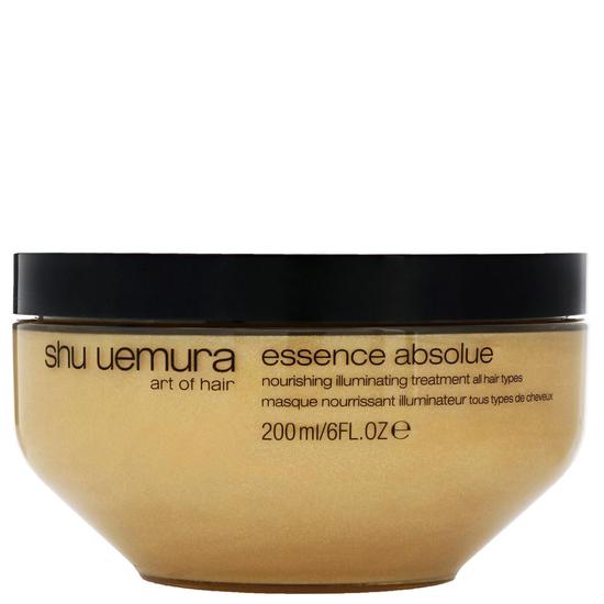 Shu Uemura Art of Hair Essence Absolue Mask 200ml