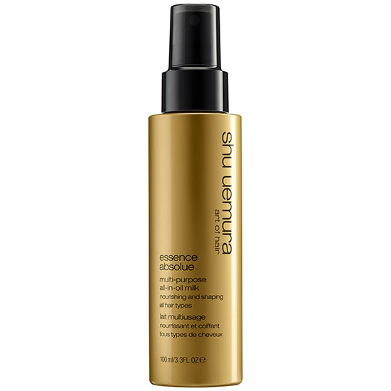 Shu Uemura Art of Hair Essence Absolue Multi Purpose All In Oil Milk