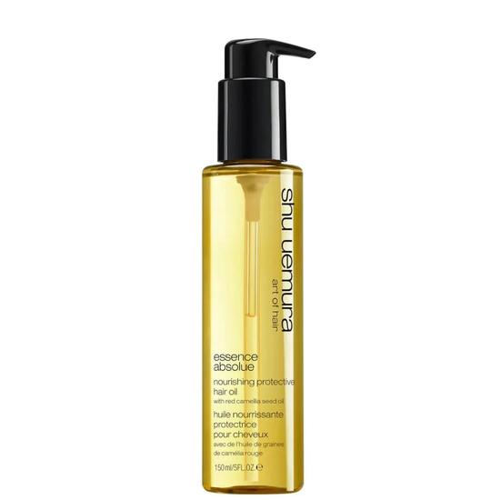Shu Uemura Art of Hair Essence Absolue Oil