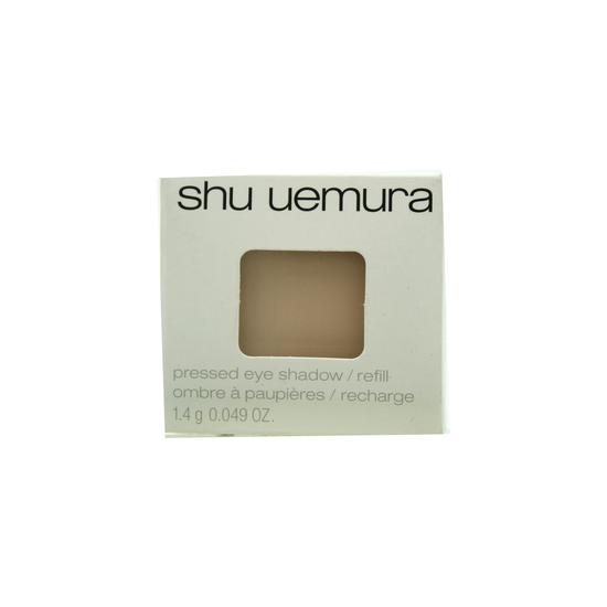 Shu Uemura Art of Hair Eyeshadow Pressed Powder Refill 189 M Medium Red 1.4g