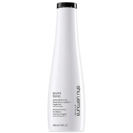 Shu Uemura Art of Hair Izumi Tonic Shampoo