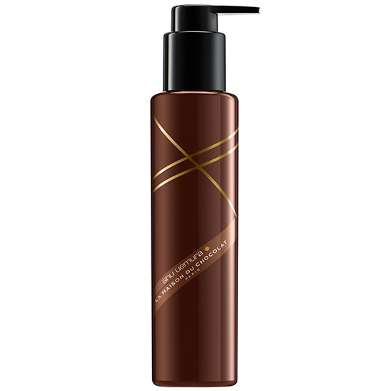 Shu Uemura Art of Hair La Maison Du Chocolat Hair Oil 150ml