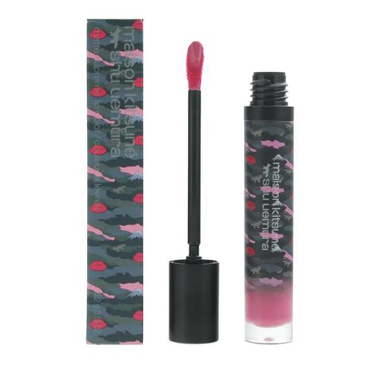 Shu Uemura Art of Hair Maison Kitsune M PK 378 Lip Colour 5.2g