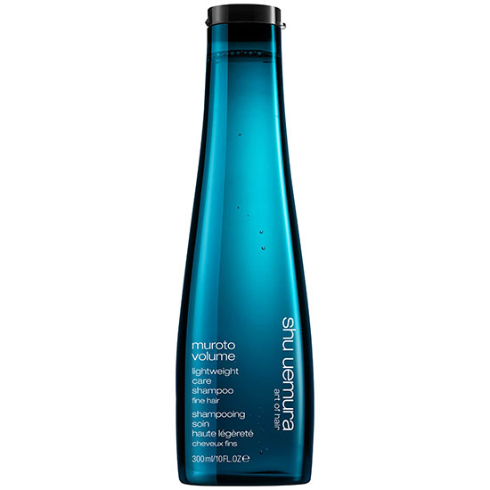 Shu Uemura Art of Hair Muroto Volume Shampoo